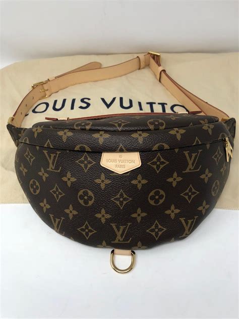 louis vuitton bum bag price increase|louis vuitton bum bag 2020.